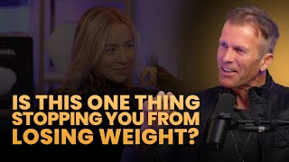 Peter Crone: Is this one thing stopping you from losing weight? (It’s not what you think!)