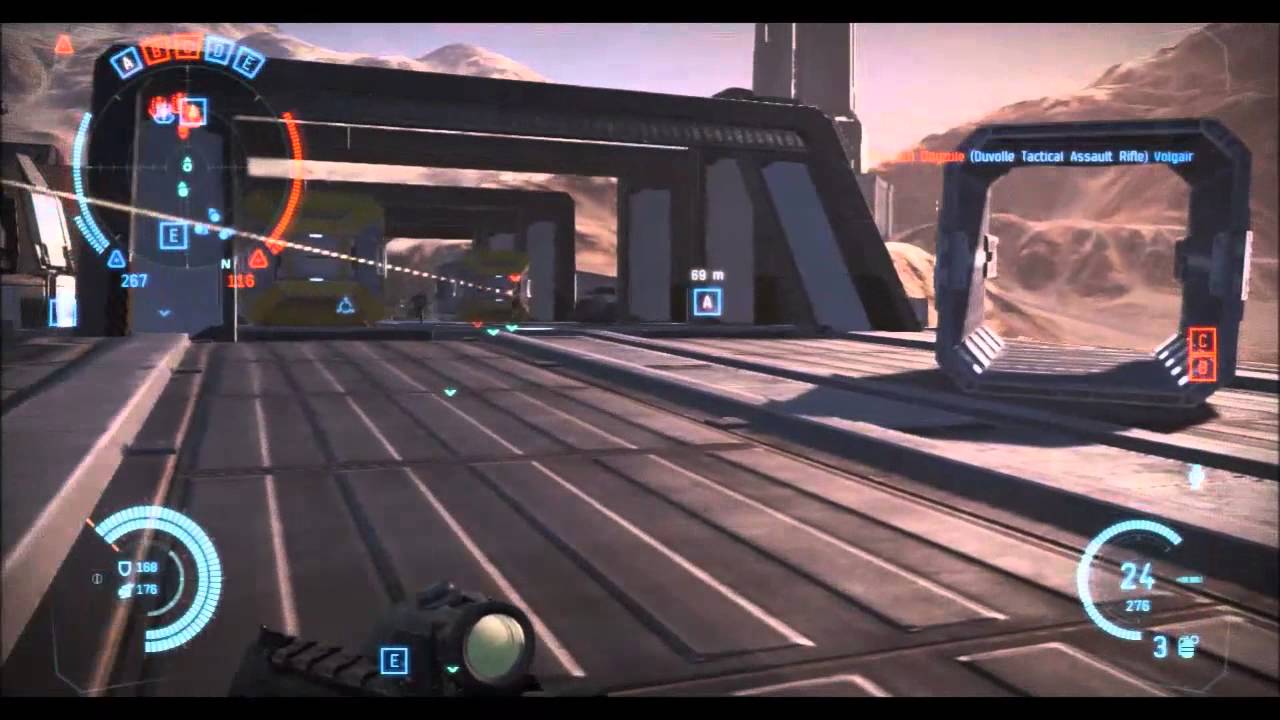 Planetary Conquest - D3LR vs Betamax.