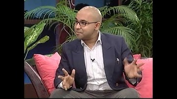 August 10, 2012 Yamin Khan on Grameenphone Presents The Naveed Mahbub