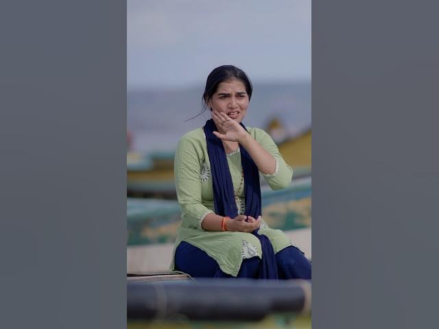 Heart touching Video 💔#wildromance #ridhi #webseries #romance #shorts #ridhiofficial