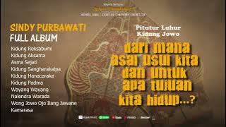 Pitutur Luhur Kidung Jawa | Dari Mana Asal Usul Kita Dan Untuk Apa Tujuan Kita Hidup