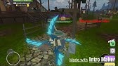 How To Glitch Whirlwind Gale Slice Arcane Barrage And Glacial