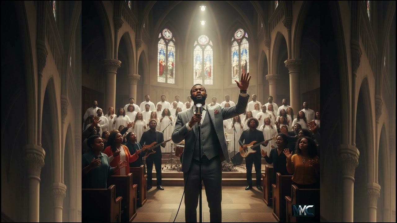 YOU ARE NOT ALONE - Manuel Marques Carlos