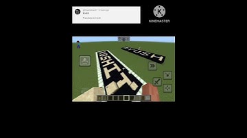 Writing my SUBSCRIBERS name ❤️‍🔥 part-2 | #minecraft #gaming #shortsfeed #shorts #trending