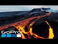 GoPro: Volcanoes, Lava, + FPV Drones | 5K Coffee Break