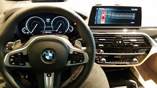 Bmw 6Er Gran Turismu [Luxury Edition] 2018