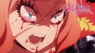 Shingetsu vs Anna | GRANBELM