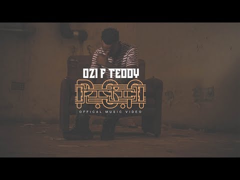 OZI F TEDDY-P. S. A Offical video(Directed by remmogo visuals)
