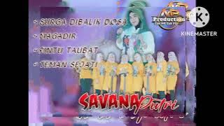 Savana Putri full album religi