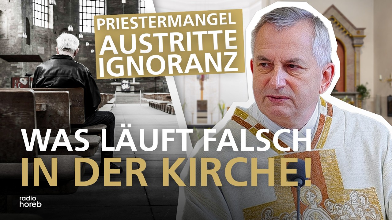 Der missionarische Auftrag der Kirche – Auszug aus dem Hirtenbrief der deutschen Bischöfe