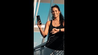 4 Fitness Apps to Make Money - Lose Weight and Earn Money #shorts screenshot 2