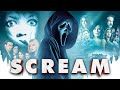 Scream all movies reviewed  franchise breakdown