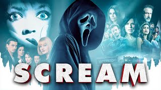 Scream: All Movies Reviewed & Franchise Breakdown
