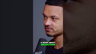 Robert Greene: Seduction, Power, &amp; Bestselling Books! #shorts