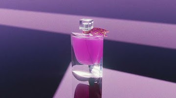 Perfume Bottle - Octane 2022 Render - Houdini 19.5