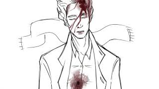 FAIRYTALE | Johnlock animatic | PLEASE READ DESCRIPTION