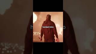 Evil Jordan The Playboi Carti Concert Intro That Haunts Me