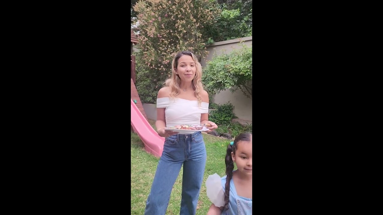 What is a Braai? Heritage and Cultural project. 2025