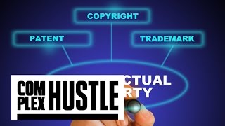 The Differences Between Patents, Trademarks and Copyrights