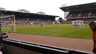 Dimitry Payet V Crystal Palace