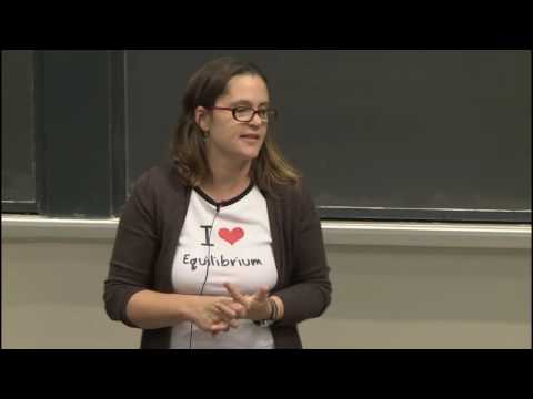 MIT: Lecture 23: Acid-Base Titrations Part I