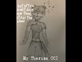 My Therian OC! (Aka my first ever OC!)
