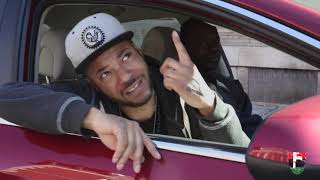 CHE BLAK w/DOC MAHDI Gun Blow