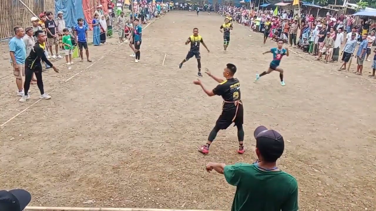 Part 1 BST vs Dewa Sulap