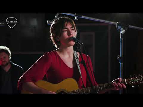 Live With: Maya de Vitry - Reverie