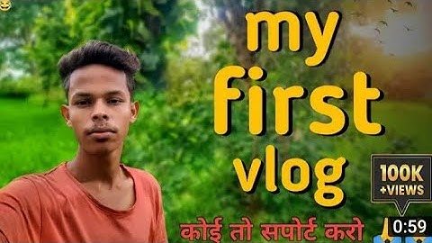 My first vlog || @souravjvlogs @Aditya.Vlog.27@aamir__majid