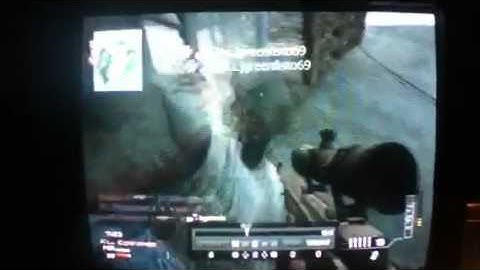 Mw3 | funnies and fails ep.1