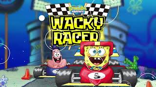 Wacky Racer by Andamiro