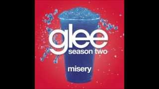 Misery - Glee