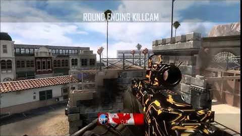 Randumb RC [DF] Response - Craftiey @Red_Randumb