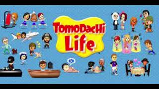 Tomodachi Life - Day Theme - 1 hour