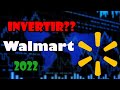 INVERTIR en WALMART (WMT)? | En qué INVERTIR en el 2022 en la Bolsa de Valores