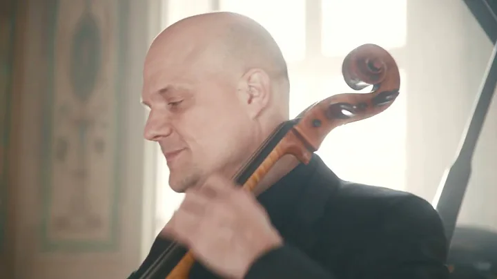 Eckart Runge, Jacques Ammon - Bach: Allegro (From ...