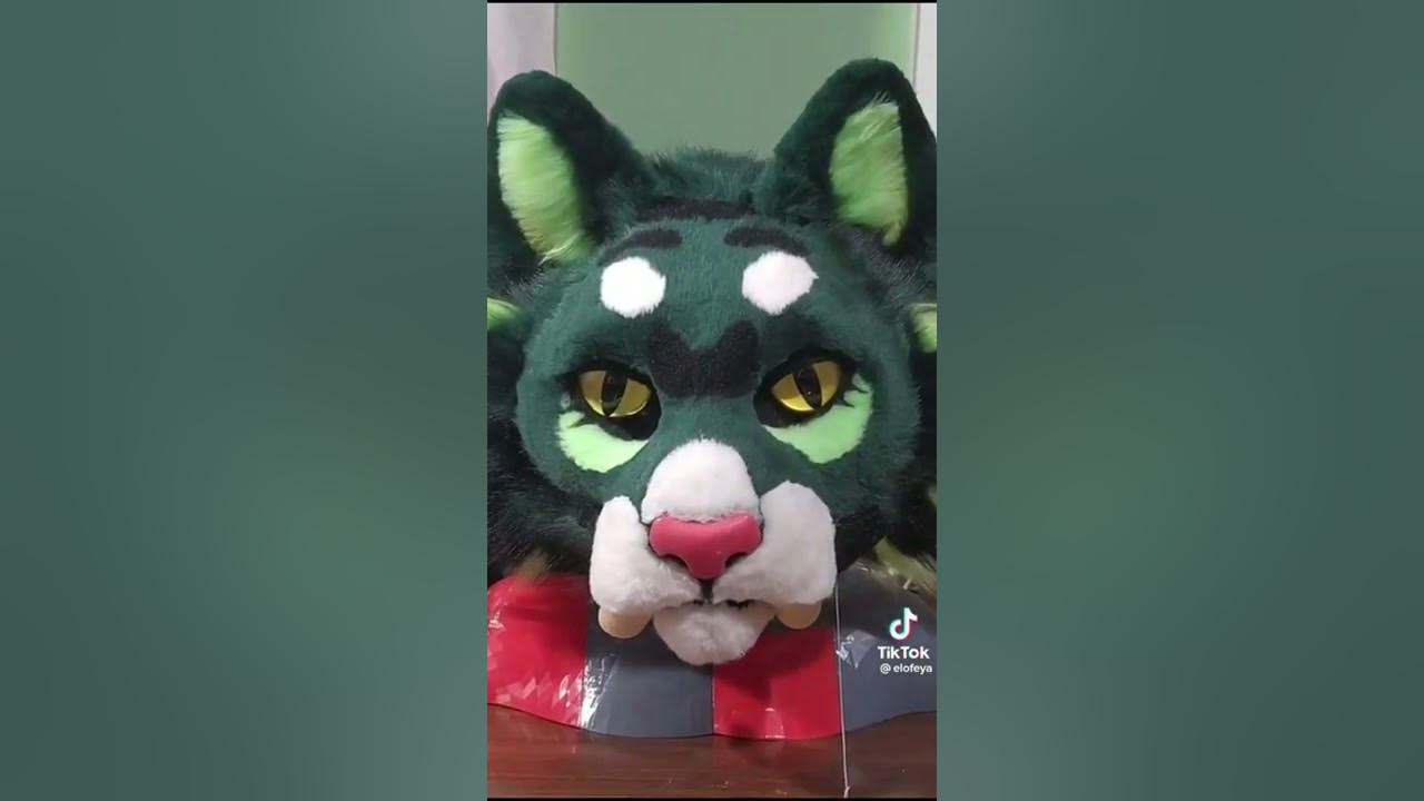 Фурри тз тт 7 часть 🐺 - YouTube