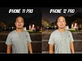 iPhone 12 Pro vs iPhone 11 Pro Camera Test: Better or Worse?