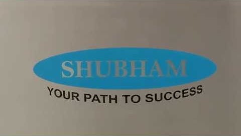 Check Weigher - HMI - Shuham Automation Pvt. Ltd.