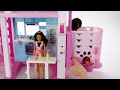 Barbie Dreamhouse Just Like In The Movie HMX10