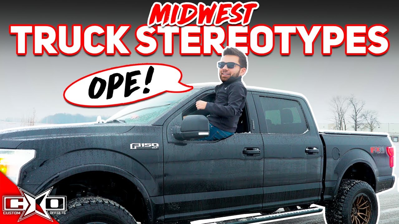 Midwest Truck Guys YouTube