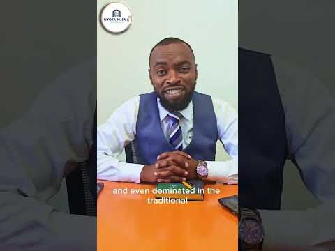 Happy International Women S Day Www Nyotanjema Com InvestInWomen IWD2025 NyotaNjema