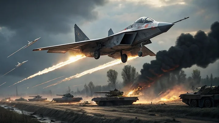 2026 Su-75 Checkmate | Full Review, Specs & Features | Russia's Next-Gen Stealth Fighter