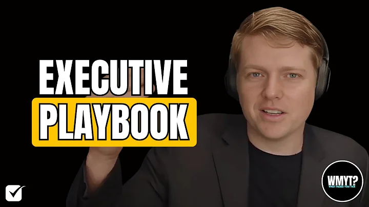 E.87 - The Hidden Rules of Executive Job Search in the AI Era w/ Jacob Warwick