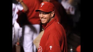 What made Roy Halladay stronger might have also contributed to his tragic  passing