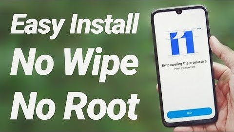 Install MIUI 11 Official Beta on All Xiaomi Phones | Download & Fixes