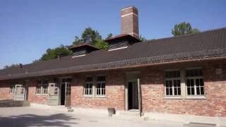 Dachau Concentration Camp