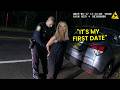 "Don't Arrest Me — I Have a Date"