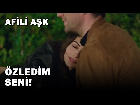 Ayşe, Kerem'e Dayanamadı! - Afili Aşk 18. Bölüm